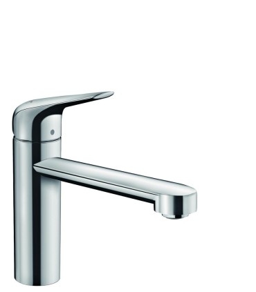Mitigeur de cuisine Hansgrohe FOCUS M42 120