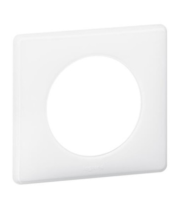 Interrupteur Volet-Rolant complet Legrand Celiane Blanc Yesterday