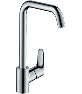 FOCUS MITIGEUR CUISINE HANSGROHE