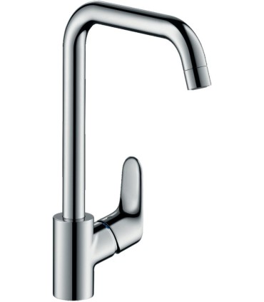 FOCUS MITIGEUR CUISINE HANSGROHE