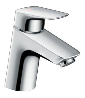 Mitigeur de lavabo Hansgrohe LOGIS 70 CH3