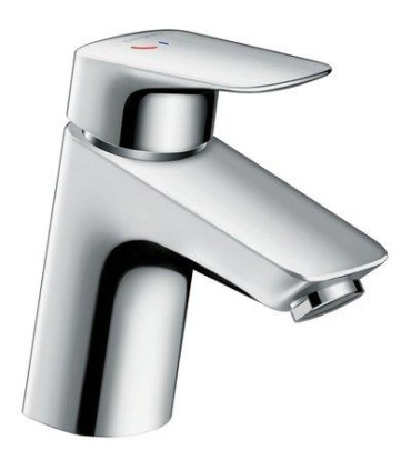 Mitigeur de lavabo Hansgrohe LOGIS 70 CH3