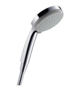 Douchette Hansgrohe CROMA 100 ECOSMART