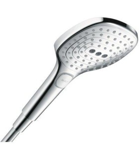 Douchette Hansgrohe RAINDANCE SELECT E 120 3 jets