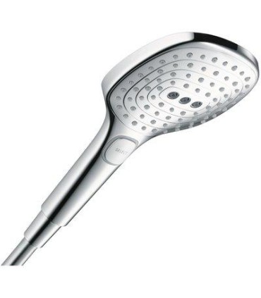 Douchette Hansgrohe RAINDANCE SELECT E 120 3 jets