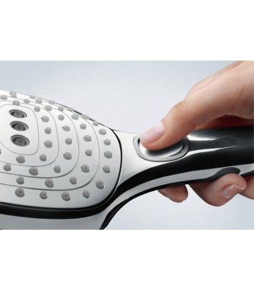 Douchette Hansgrohe RAINDANCE SELECT E 120 3 jets