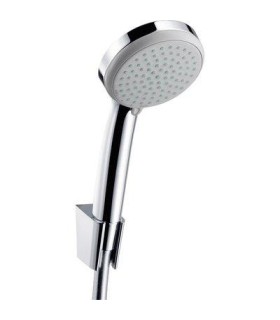 Ensemble de douche Hansgrohe PORTER CROMA 100