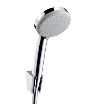 Ensemble de douche Hansgrohe PORTER CROMA 100