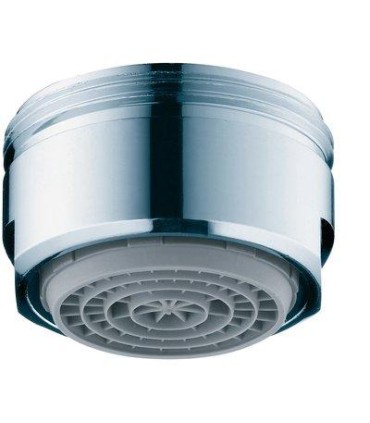 Mousseur Ecosmart Hansgrohe pour mitigeur de salle de bains