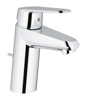 Mitigeur lavabo Grohe EUROSDISC COSMOPOLITAN
