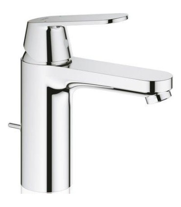 Mitigeur lavabo Grohe Bec médium EUROSMART COSMOPOLITAN