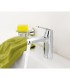 Mitigeur lavabo Grohe Bec médium EUROSMART COSMOPOLITAN