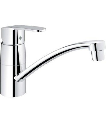 Mitigeur monocommande Evier Eurostyle Cosmopolitan Chromé