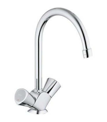 Mélangeur évier grohe COSTA S