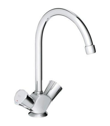 Mélangeur évier cuisine Grohe COSTA L