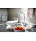 Mélangeur évier cuisine Grohe COSTA L