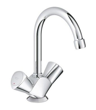 Mélangeur de lavabo Grohe COSTA S