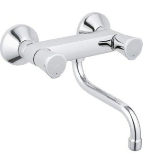 Mélangeur mural Grohe COSTA L