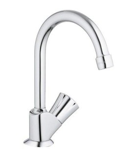 Robinet de lavabo Grohe COSTA L