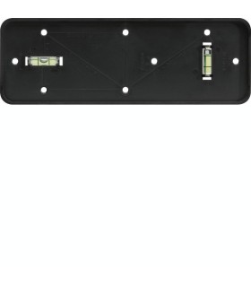 cubyko Gabarit de pose pour boîte saillie