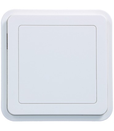 Obturateur Cubyko associable blanc