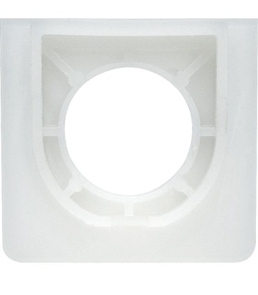 Connecteur pour jonction de boites Cubyko Blanc IP55.