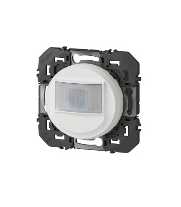 Interrupteur automatique Dooxie Blanc