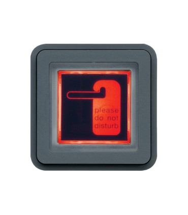 Voyant de Signalisation Cubyko associable vert/rouge