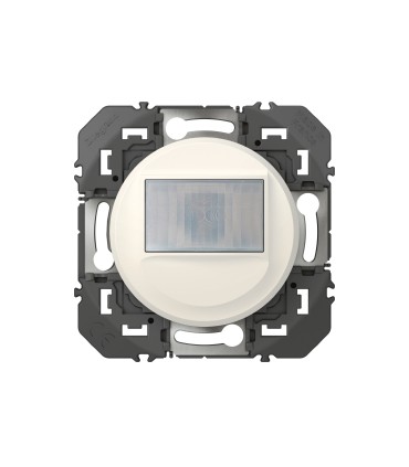 Interrupteur automatique Dooxie Blanc