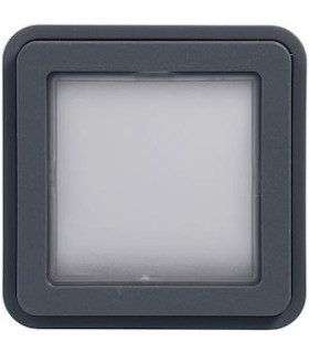 cubyko adaptateur KNX associable gris