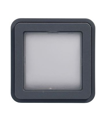 cubyko adaptateur KNX associable gris