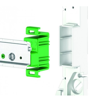 RESI9 Coffret 13 Modules 1 Rangée