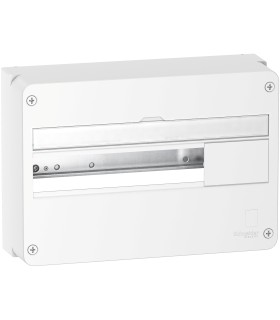 RESI9 Coffret 18 Modules 1 Rangée