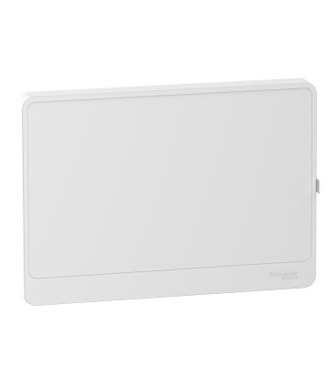 RESI9 Porte Opaque 18 x 1 Rangée