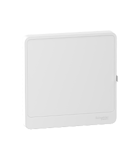 RESI9 Porte Opaque 13 x 1 Rangée