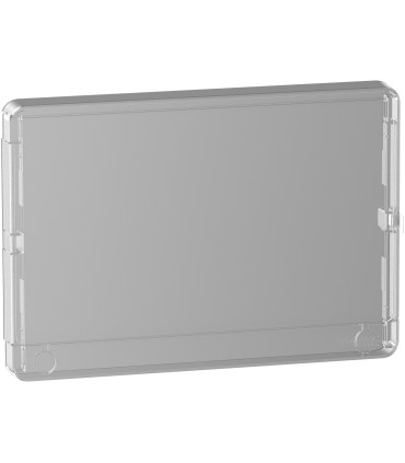 RESI9 Porte Transparente 18 x 1 Rangée