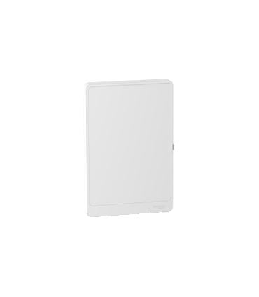 RESI9 Porte Opaque 13 x 2 Rangées