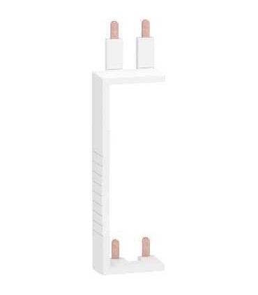 peigne vertical pour interrupteur différentiel XP 2P 25 à 63A Resi9 XP