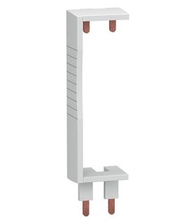 peigne vertical pour interrupteur différentiel XE 2P 25 à 63A Resi9 XP