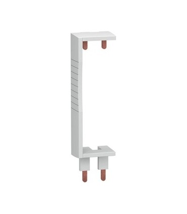 peigne vertical pour interrupteur différentiel XE 2P 25 à 63A Resi9 XP