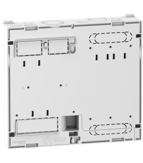 BLOC DE COMMANDE 13 modules RESI9
