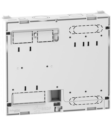 BLOC DE COMMANDE 13 modules RESI9