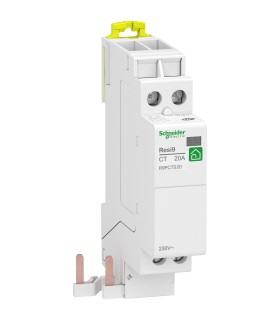 Contacteur standard 2NO 20A Resi9 XP