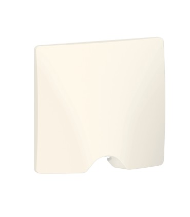 Sortie de câble IP21 Dooxie Blanc - Complet / Legrand