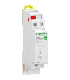 Télérupteur 16A Schneider Electric Resi9 XP (1NO)
