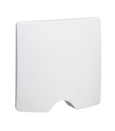 Sortie de câble Dooxie Blanc Complet - IP44 / Legrand