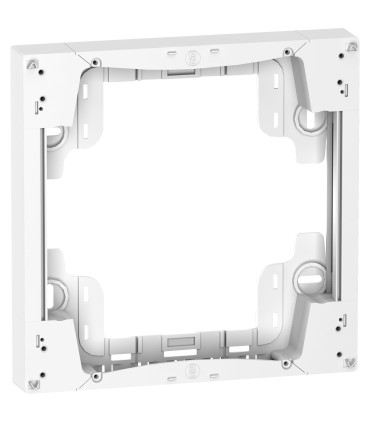 Rehausse Resi9 1 rangée 13 modules