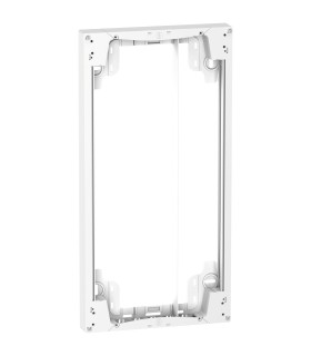 Rehausse Resi9 3 rangées 13 modules