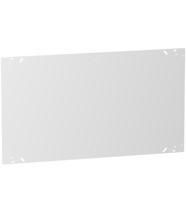 Resi9 Fond isolant 4 rangées 18 modules