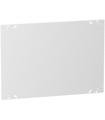 Resi9 Fond isolant 3 rangées 18 modules